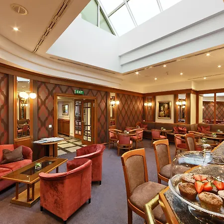 Grand Bohemia 5*