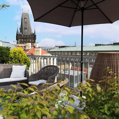 Grand Bohemia Hotel