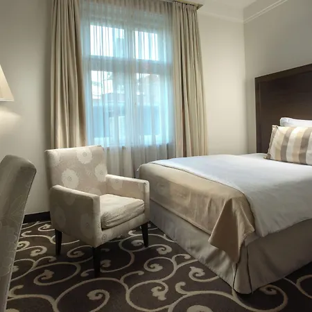 Grand Bohemia 5*