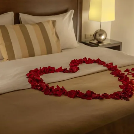 Grand Bohemia 5* Prag