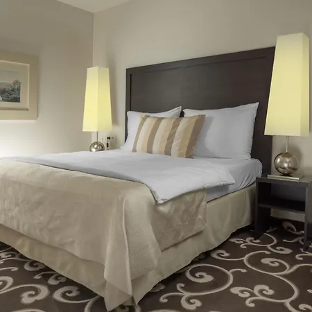 Grand Bohemia 5* Prag