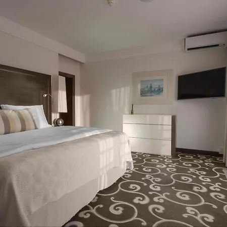 Grand Bohemia Hotel Prag