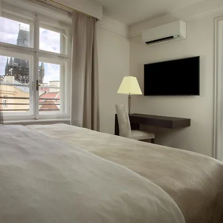 Grand Bohemia Hotel 5*