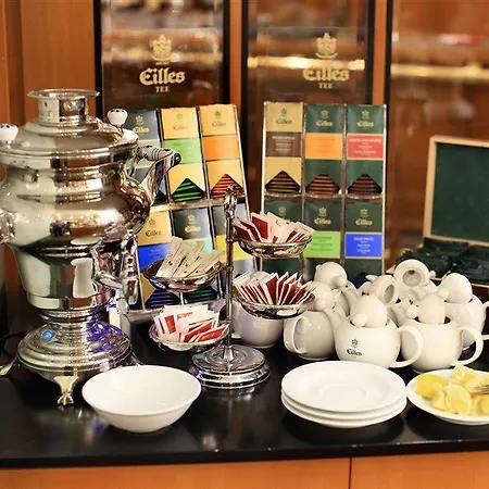 Hotel Grand Bohemia 5*