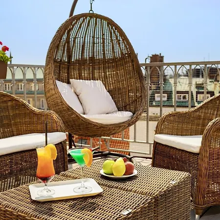Grand Bohemia Hotel 5*