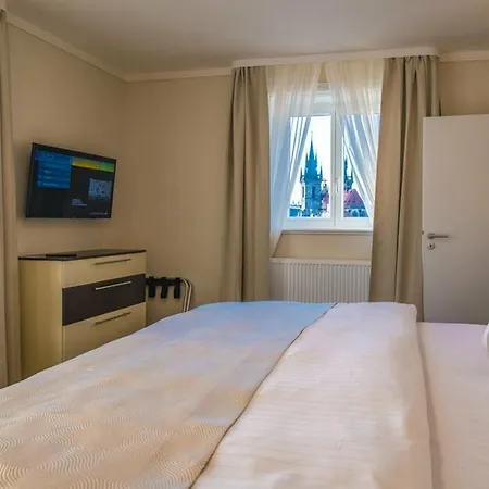 Grand Bohemia Hotel
