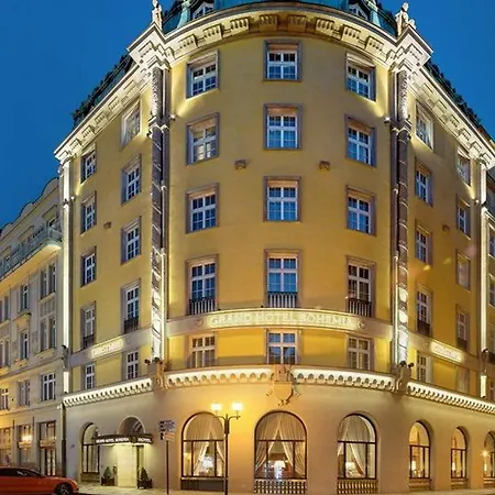 Grand Bohemia Praga