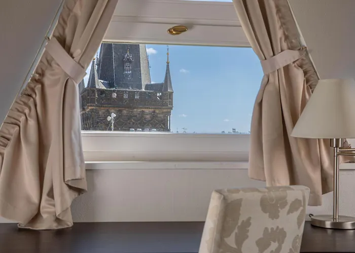 Grand Bohemia Hotel Praga