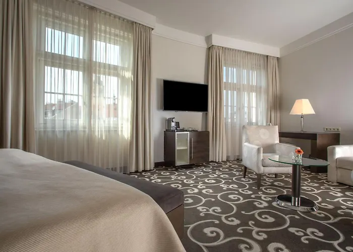Grand Bohemia 5*