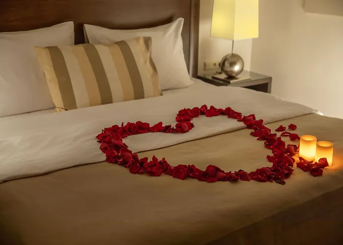 Grand Bohemia 5* Praga