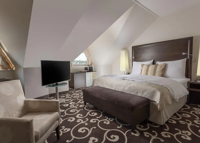 Hotel Grand Bohemia