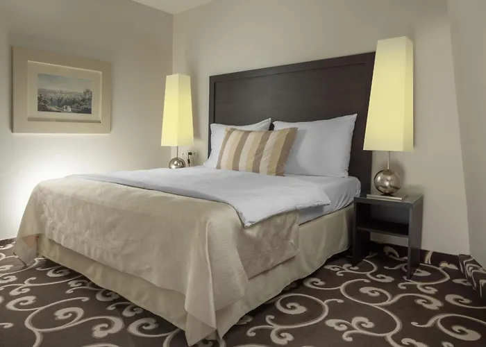 Grand Bohemia 5* Praga