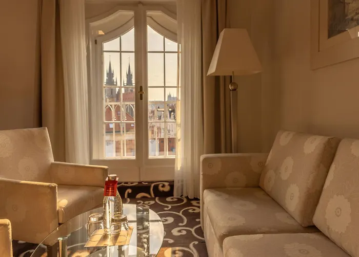 Grand Bohemia Hotel