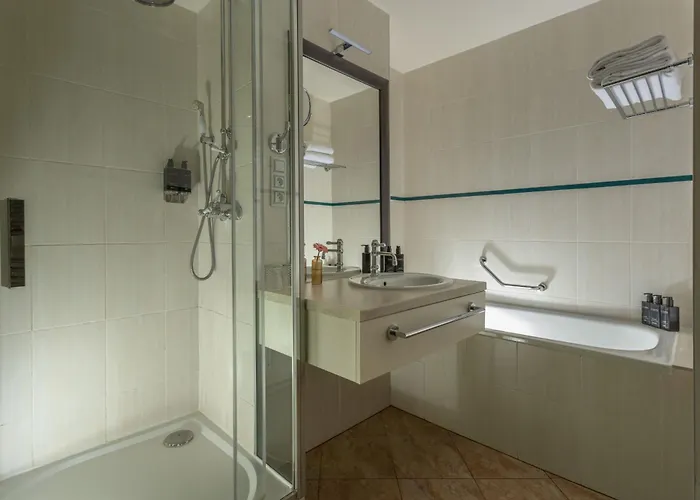 Grand Bohemia 5*