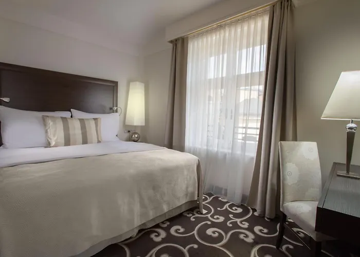 Grand Bohemia Hotel