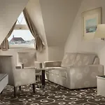 Grand Bohemia Отель Прага