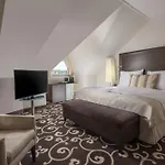 Отель Grand Bohemia