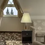 Отель Grand Bohemia 5*