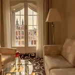 Grand Bohemia Отель