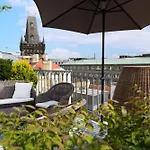 Grand Bohemia 5*