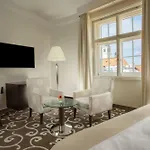 Grand Bohemia Отель Прага