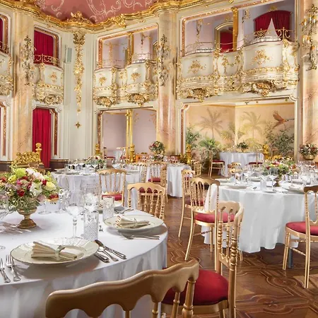 Hotel Grand Bohemia 5*