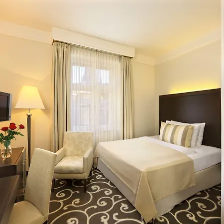 Grand Bohemia Hotel 5*