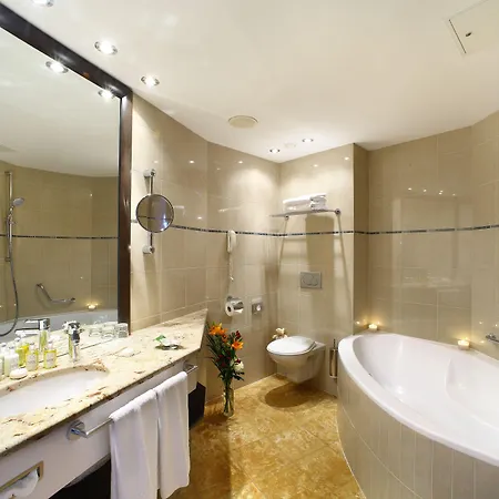 Grand Bohemia Hotel