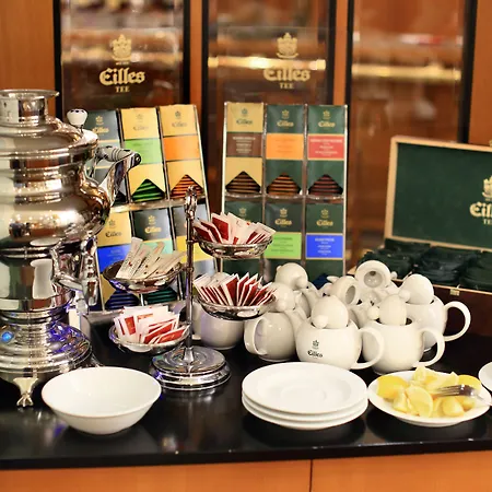 그랜드 보헤미아 5* 프라하