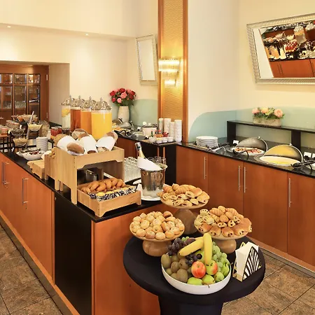 Grand Bohemia 5*
