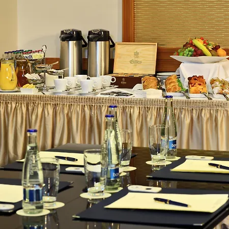 Grand Bohemia Hotel Prag