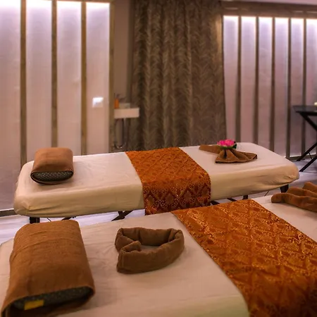 호텔 그랜드 보헤미아