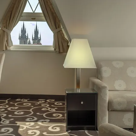 그랜드 보헤미아 호텔