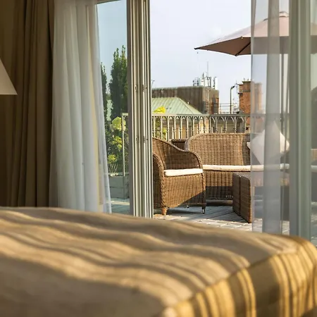 Grand Bohemia 5*