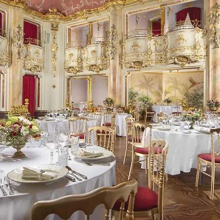 Grand Bohemia Prague