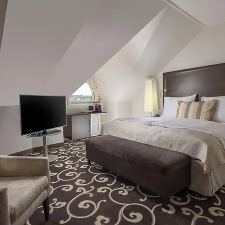 Hotel Grand Bohemia Prague