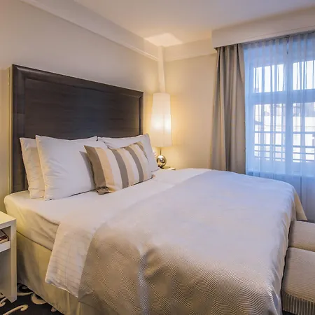 Grand Bohemia Hotel 5*