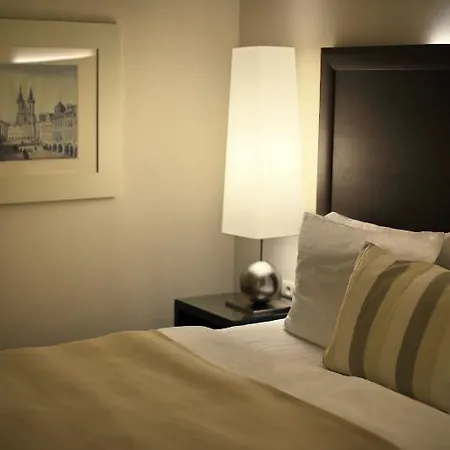 Grand Bohemia Hotel 5*