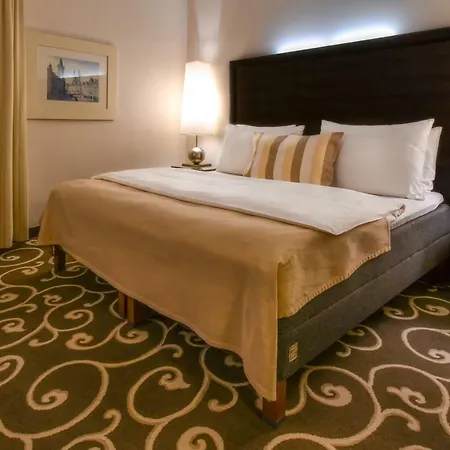 Grand Bohemia Otel