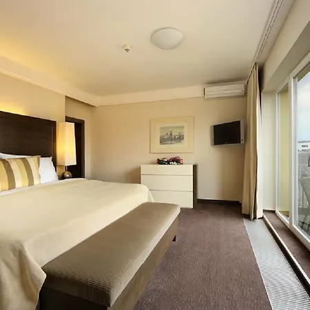 Grand Bohemia מלון 5*