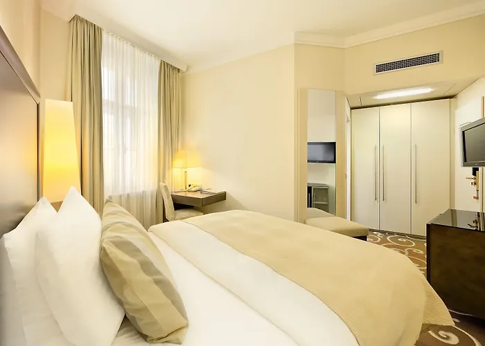 Grand Bohemia Otel