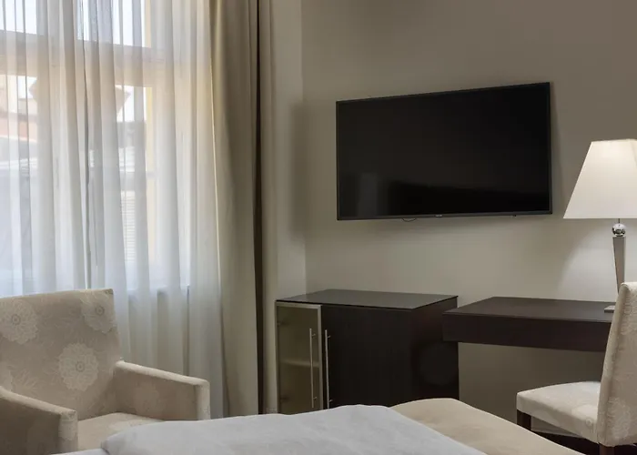 Grand Bohemia Otel