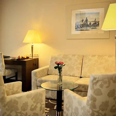 Hotel Grand Bohemia 5*