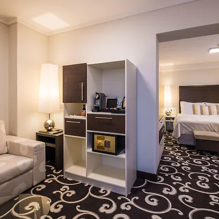 Grand Bohemia Hotel Prague