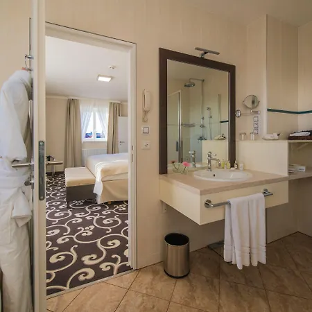 Hotel Grand Bohemia Prag