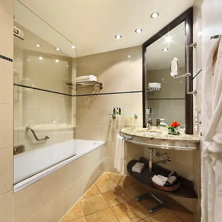 Grand Bohemia Hotel 5*