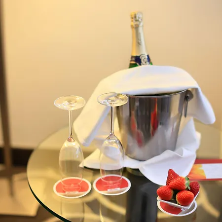 Hotel Grand Bohemia Prag