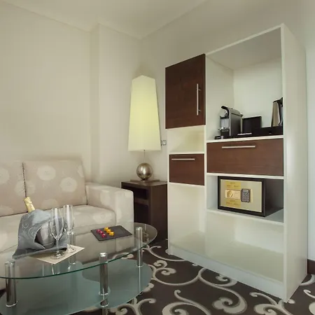 Grand Bohemia Hotel Prague