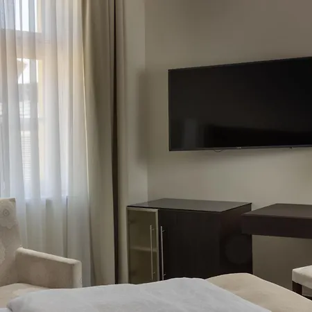 グランド ボヘミア ホテル