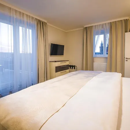 Grand Bohemia Prague